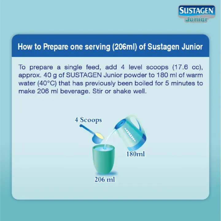 Sustagen%20Junior%20Vanilla%20Nutritional%20Milk%20Powder%20400g%20-%20Image%206