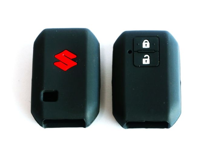 Suzuki Wagon R Fx/Fz/ Stingrey 2017/18/19 Silicon Key Cover | Daraz.lk