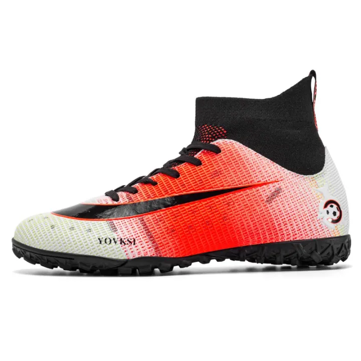 2023%20New%20Professional%20Futsal%20Football%20Boot%20Men%20Women's%20Grass%20Long%20Spikes%20Society%20Soccer%20Cleats%20Men%20Training%20Shoes%20Botas%20De%20F%C3%BAtbol%20-%20Image%209