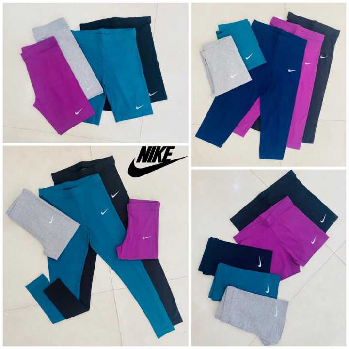 Ladies%20Leggings%20-%20Workout%20And%20Gym%20Sport%20wear%20100%25%20Polyester%20-%20Image%202