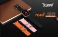 Telzeal TC4G 2.2 inch Screen 4GB+64GB Dual Camera Sim Insert IP67 Waterproof Smart watch. 