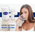Water Purifier Ceramic Faucet Tap Home Environment Friendly and High Technology. 