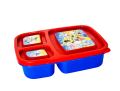 Lunch Box / School Lunch Box /Children Lunch Box. 