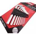 Hex Key Wrench Set. 