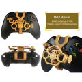 Gaming Racing Wheel Mini Steering Game Controller for S Elite 3D Printed Accessories. 