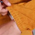 Popular Flame Resistant Work Industrial Welding Protective Sleeves with Elastic Cuff Welder. 
