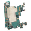 Phone Main Logic Board Phone Unlocked Motherboard Compact PCB Z1-F711 8GB 128GB for Z Flip 3. 
