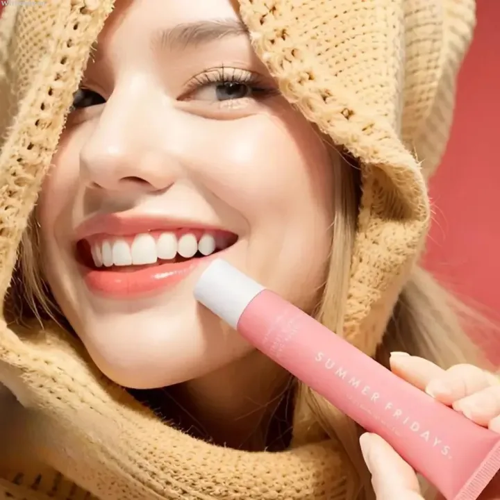 Withoutyou%20Makeup,%20Sweet%20Beige,%20Cosmetics,%20Soft%20Lips,%20Silky%20Moisturizing%20Friday,%20Luxury%20Summer,%2015ML9,%20Luxury%20Lip%20Balm,%20Candy,%20Vanilla,%20Mint%20Lip%20Care%20-%20Image%204