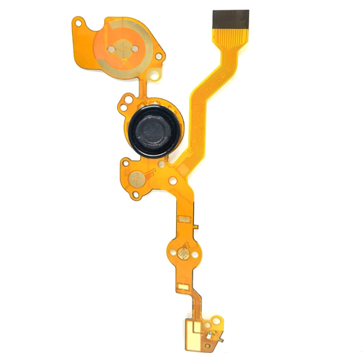 For Canon 5D3 5D Mark III Joystick Switch Button Flex Cable