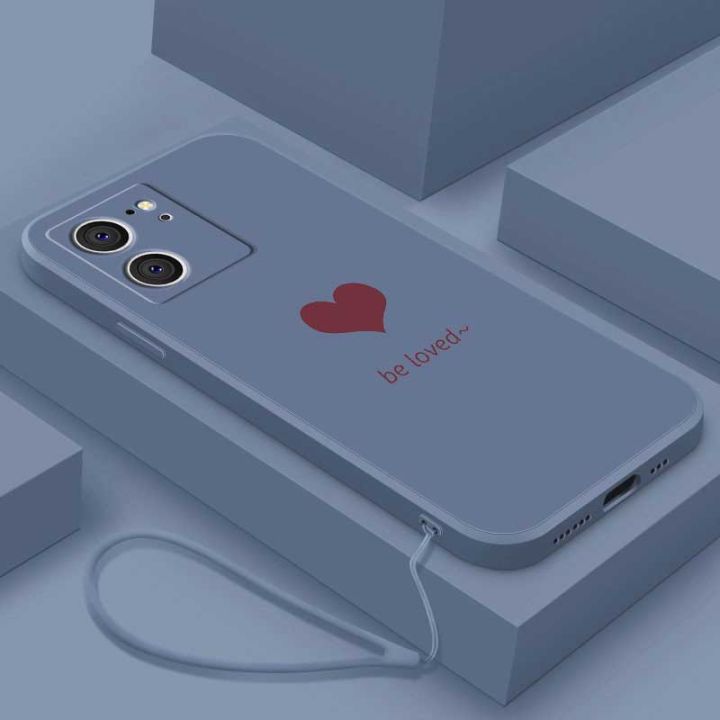 Xiaomi%20Redmi%2013C%2012C%20Luxury%20Cute%20Love%20Heart%20Casing%20Matte%20Liquid%20Silicon%20Back%20TPU%20Soft%20Case%20Cover%20-%20Image%203