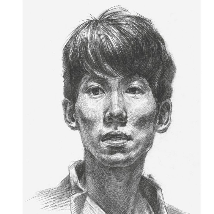 Basic%20Sketch%20Techniques%20-%20Figure%20Avatar%20Tutorial%20Character%20Portrait%20Facial%20Features%20Sketch%20Avatar%20Basic%20Tutorial%20Book%20-%20Image%204