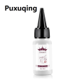 Puxuqing Natural Permanent Hair Removal Serum Stop Hair Growth Inhibitor Removal Face Armpit Legs Body Pubic Hair Depilation Serum 10ml. 