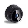 Home Security Mini WIFI 1080P IP Camera Wireless Small CCTV Infrared Night Vision. 