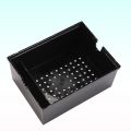 Aquarium External Filter Trickle Rain Drop Upper Box Fish Tank Water Acrylic Filter Trickle Box. 