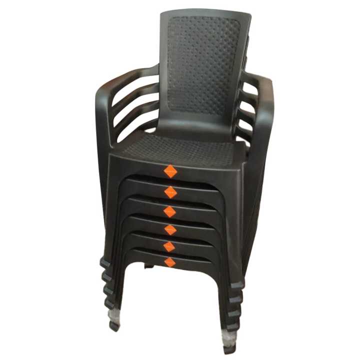 Phoenix%20rattan%20chair%206%20pcs%20heavy%20duty%20plastic%20home%20furniture%20-%20Image%202