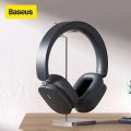 Baseus Bowie Series H1 Noise Cancelling Bluetooth Headphones. 