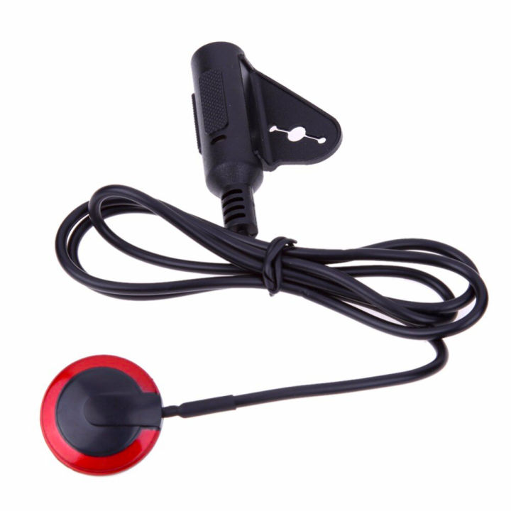 Guitar Pickup Piezo Contact Microphone/ Mic For Guitar Violin Banjo ...