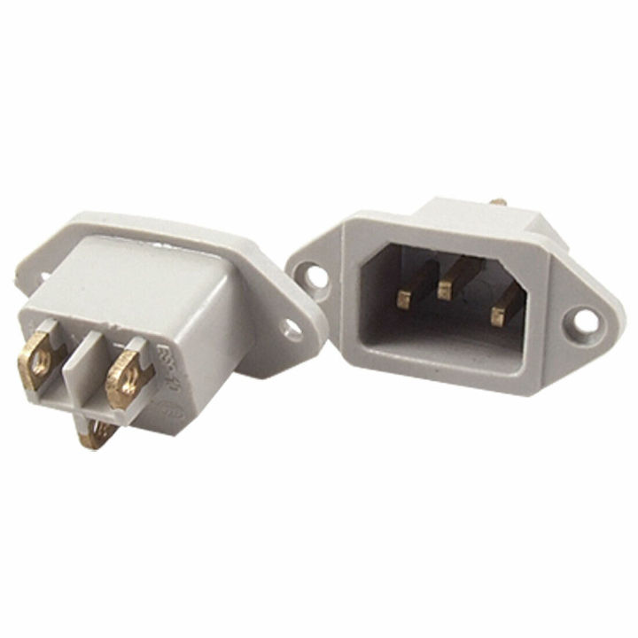 Electric%20Rice%20Cooker%20Parts%20Universal%20Three%20Wire%20Power%20Socket%20Plug%20-%20Image%202