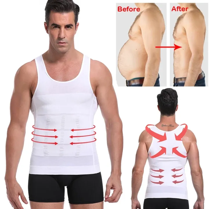 Slim%20&%20Lift%20Slimming%20Shirt%20For%20Men%20Small%20Size%20-%20White%20-%20Image%204