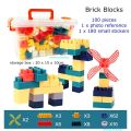 ♗Numberblocks Building Blocks Mathlink Cube 100 pieces Number Blocks Educational Toys Mainan Kanak Mainan Budak Lelaki❄. 