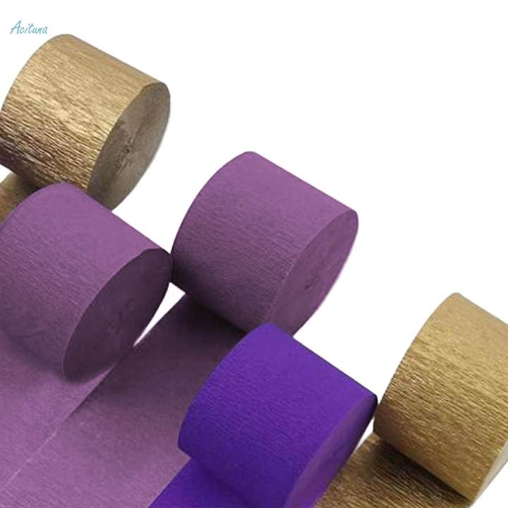 6%20Rolls%20Crepe%20Paper%20Streamers%20for%20Kindergarten%20Decorations%20Thanksgiving%20-%20Image%209