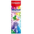 Imported Colgate Toothpaste Maxfresh with Heart Cooling Crystal Rainbow Fresh -100G. 