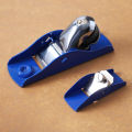 2025 New Mini Hand Planer Wood Working Tool Manual Wood Planer Detachable Pocket Wood Plane DIY Crafting For Smoothing Trimming Conbo. 