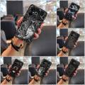 Full wrap Fashion Design Phone Case For Redmi13 4G/Note13R 5G/Xiaomi Poco M6 4G Cute Anti-knock Phone Pouch Protective. 