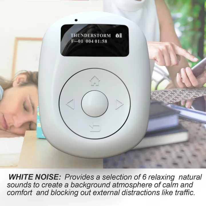 Digital%20DAB%20&%20FM%20Radio%20with%20BT,%20Portable%20Digital%20Radio%20Rechargeable%20Wireless%20DAB/DAB+/FM%20Radio%20Mini%20DAB%20Sport%20Radio%20with%20White%20Noise%20Music%20Play,%20OLED%20Display%20-%20Image%203