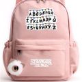 BTS Backpack Cute 3D Idol Merch School Bags Upside Down Laptop Backpacks Travel Rucksacks Book-bags. 
