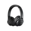 Anker Life Q20+ Bluetooth Wireless Headphone Hybrid Active Noise Cancelling. 