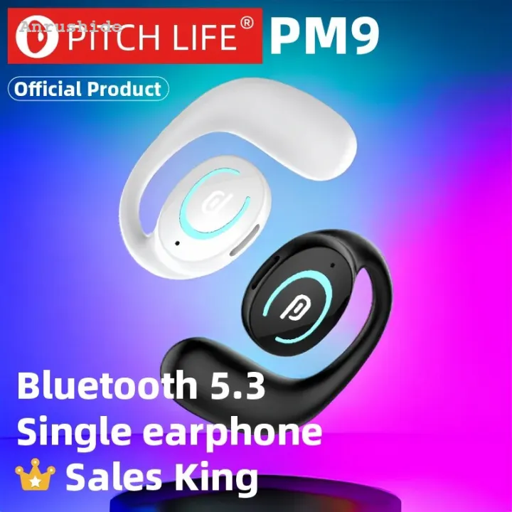 NEW%20Anrushide%20PM9%20Hanging%20Wireless%20Bluetooth%20Headset%20OWS%20Touch%20Light%20Mini%20Hig2025%20h%20Quality%20Earplugs%20Anti%20Sweat%20HD%20Sound%20Stereo%20Universal%20Headset%20-%20Image%202
