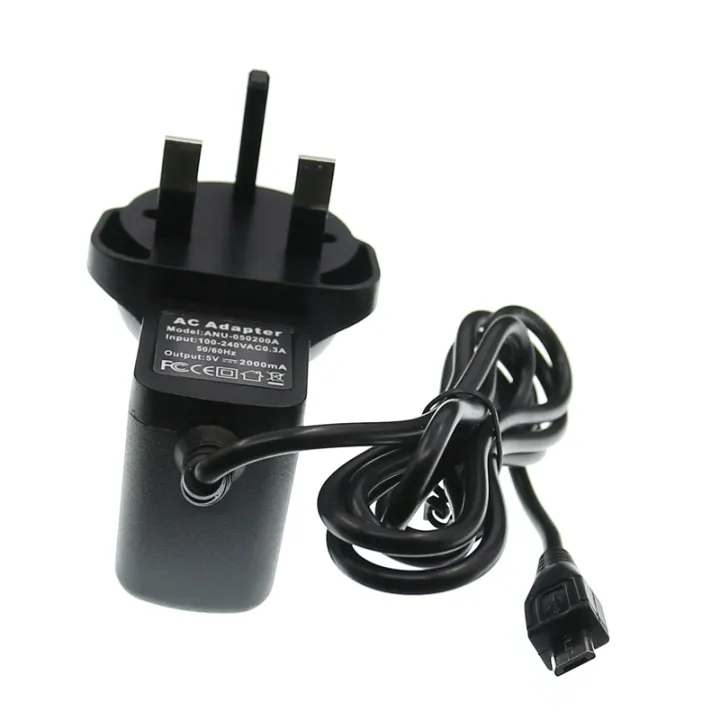5V%202A%20AC%20DC%20Adapter%20Power%20Charger%20For%20ASUS%20Transformer%20Book%20T100%20T100TA%20Tablet%20-%20Image%209