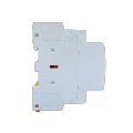 TOMZN 25A 2P 1N0 1NC AC MODULAR CONTACTOR. 