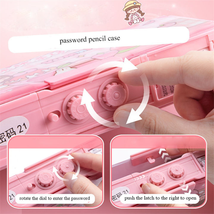 Pencil%20Case%20Cases%20Unicorn%20Pen%20Box%20Password%20Lapicera%202023%20Estuche%20Escolar%20Kawaii%20Girls%20Bag%20Trousse%20Multifunctional%20School%20Items%20-%20Image%203