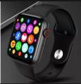Smartwatch T500 Android & IOS Supported Bluetooth Watch in cheap price. 