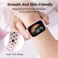 Children Kids Watch LED Digital Sports Watches Smart Clock Waterproof Wristwatch Electronic Watch for Boy Girls Student. 