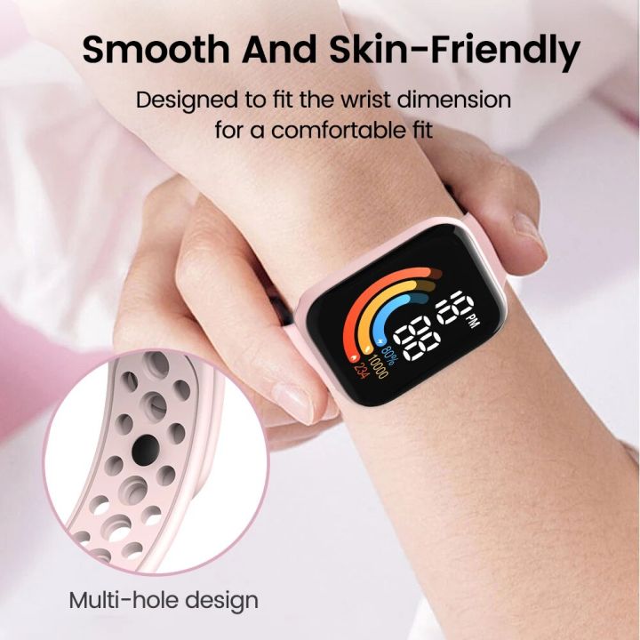 Children%20Kids%20Watch%20LED%20Digital%20Sports%20Watches%20Smart%20Clock%20Waterproof%20Wristwatch%20Electronic%20Watch%20for%20Boy%20Girls%20Student%20-%20Image%203