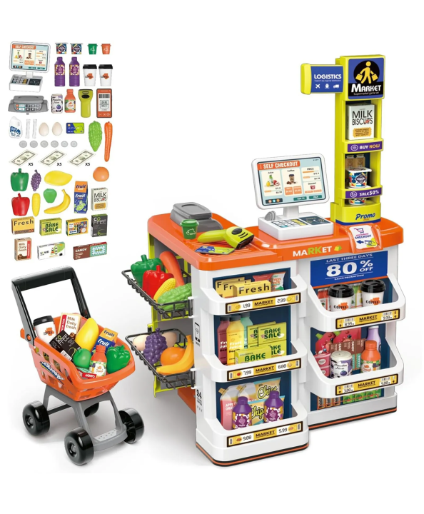 Product Sales
