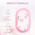 LAIKOU Japan Sakura Essence Face Cream 30g / 25g – Brightening & Hydrating Daily Moisturizer with Niacinamide, Vitamin C & Hyaluronic Acid for All Skin Types. 