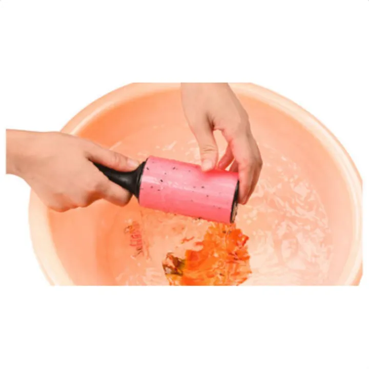 %E3%80%90HOT%E3%80%91%20Lint%20Roller%20Reusable%20Washable%20Lint%20Roller%20Sticky%20Silicone%20Dust%20Wiper%20Pet%20Hair%20Remover%20Cleaning%20Brush%20Tools%20For%20Pet%20Cloth%20-%20Image%204