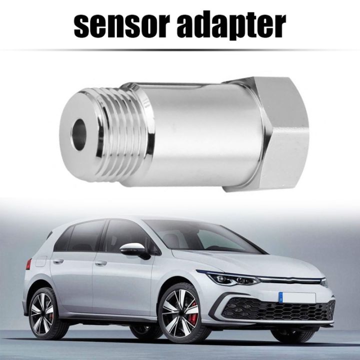 M18X1.5%20Oxygen%20O2%20Sensor%20Adapter%20Converter%20Car%20CEL%20SES%20DTC%20Fix%20Check%20Engine%20Light%20Eliminator%20O2%20Extender%20Spacer%20-%20Image%204