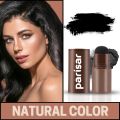 PARISAR PHARMA Natural Hairline Powder, Hair Shading Sponge Pen, Hairline Shadow Powder Stick, Quick Hair Root Touch-Up - Black, 1 Count (FROM INDIA)SAB. 
