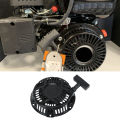 Recoil Starter, Rugged Recoil Pull Start for Engine. 