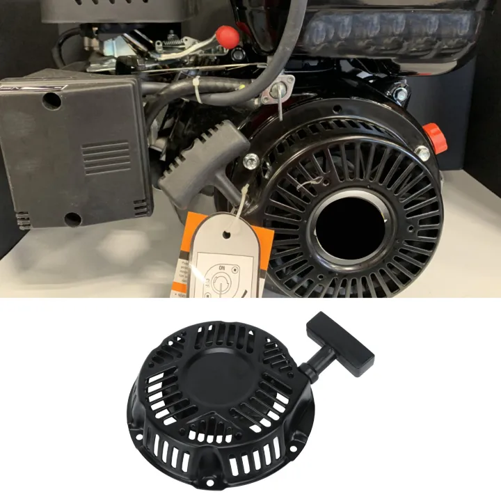 Recoil%20Starter,%20Rugged%20Recoil%20Pull%20Start%20for%20Engine%20-%20Image%207
