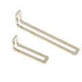 Nickel-plated Corner Bracket Adjustable 90 Degree L-Shaped Angle Iron Connector DENGYOUZHOU. 