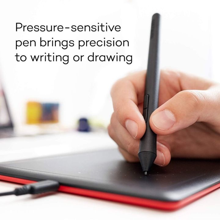 One%20by%20Wacom%20Small%20(CTL-472)%20Graphic%20Drawing%20Pen%20Tablet%20/Graphic%20Drawing%20Pen%20Tablet%20CTL-672%20-%20Image%207