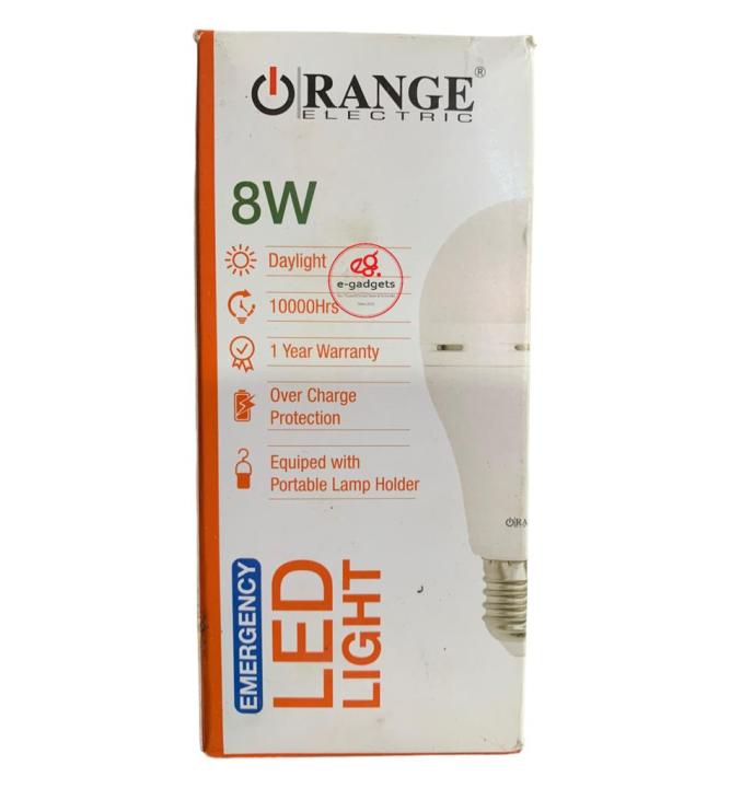 Emergency%20Light%20-%20Orange%208W%20-%20Image%202