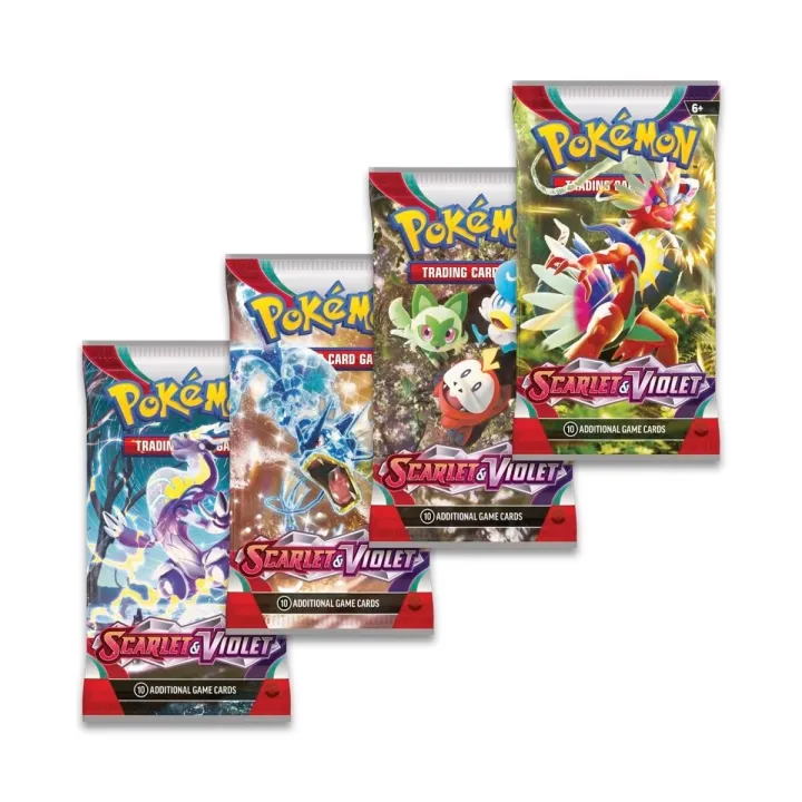 Pok%C3%A9mon%20TCG:%20Scarlet%20Violet%20Booster%20Display%20Box%20(36%20Packs)%20Children%20Toy%20Trading%20Card%20Game%20Collection%20Cards%20Toy%20-%20Image%203
