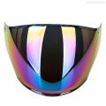 Motorcycle Helmet Wind Shield Lens Visor Cambered Surface Motor Helmet Accessories Replacement for MT Avenue SV Helmet. 